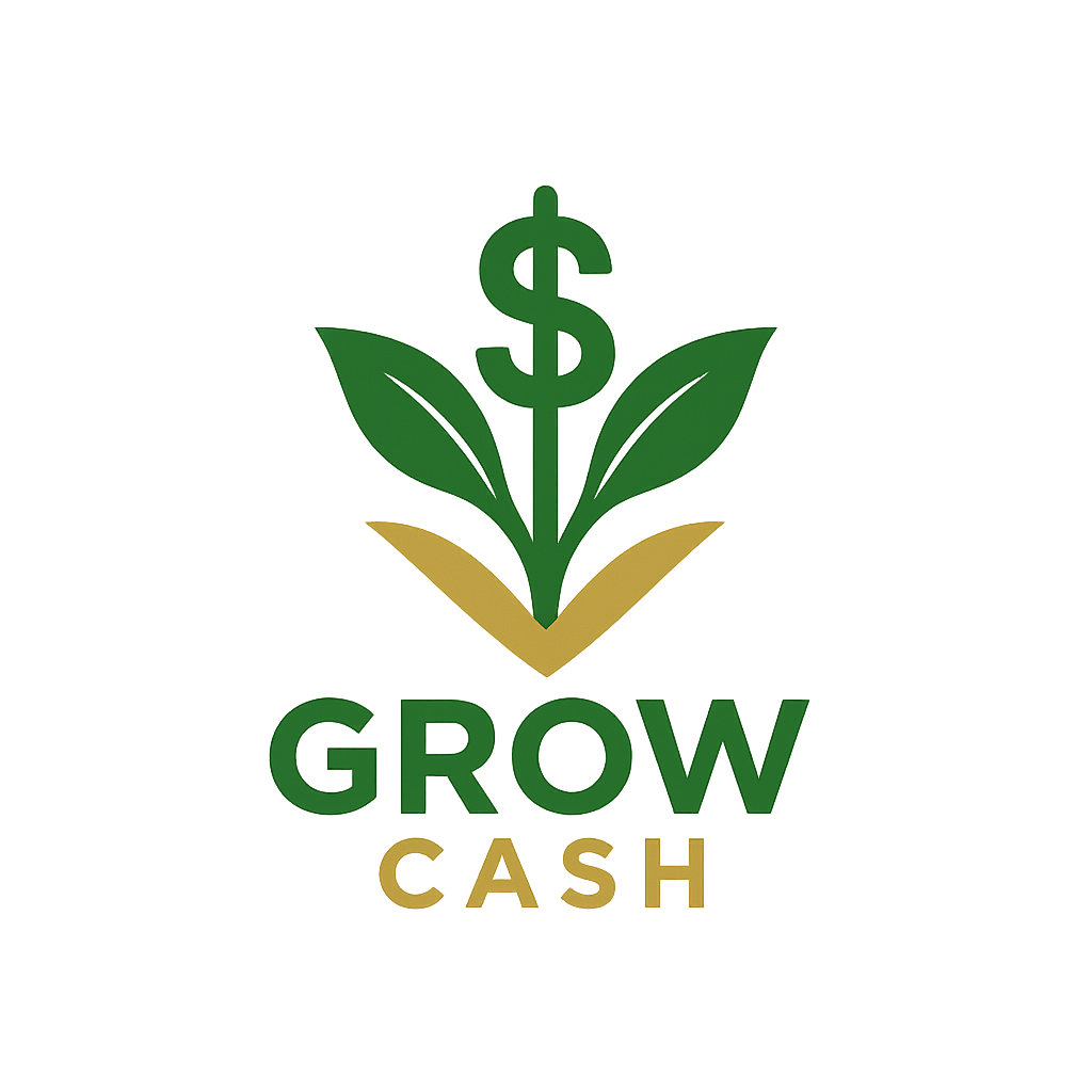 GROW CASH